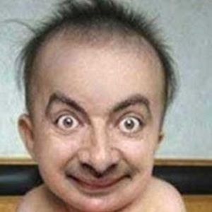 Meet your Posher, Dean